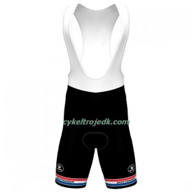 Bib Cykelshorts 2023 Baloise-Trek Lions Hollandsk Mesterskab